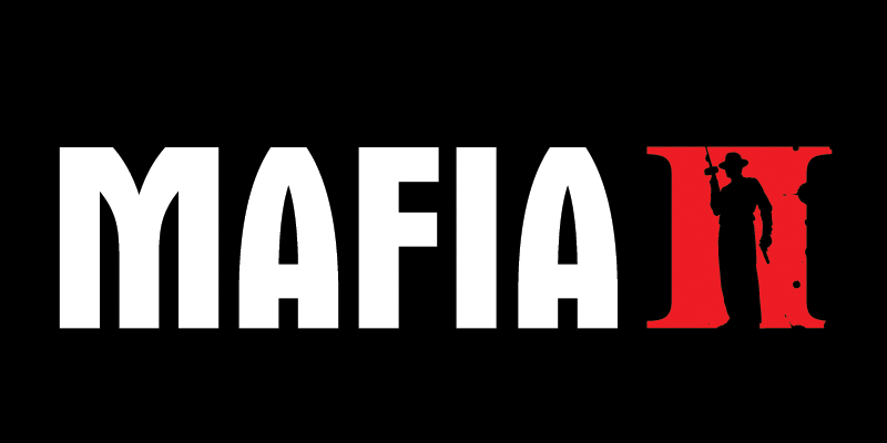 Mafia II logo
